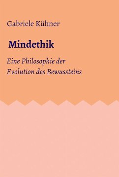 Mindethik (eBook, ePUB) - Kühner, Gabriele