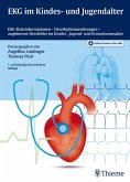 EKG im Kindes- und Jugendalter (eBook, ePUB)