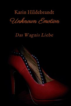 Unknown Emotion (eBook, ePUB) - Hildebrandt, Karin
