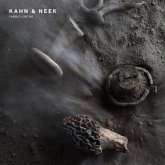 Fabriclive 90: Kahn & Neek