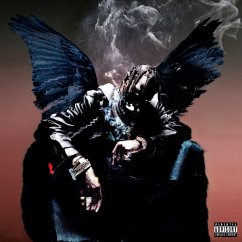 Birds In The Trap Sing Mcknight - Scott,Travis