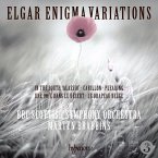 Enigma Variationen Op.36/In The South &quote;Alassio&quote;