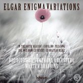 Enigma Variationen Op.36/In The South "Alassio"