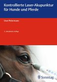 Kontrollierte Laser-Akupunktur für Hunde und Pferde (eBook, ePUB)