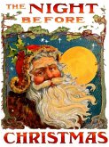 The Night Before Christmas (eBook, ePUB) The Night Before Christmas (eBook, ePUB)