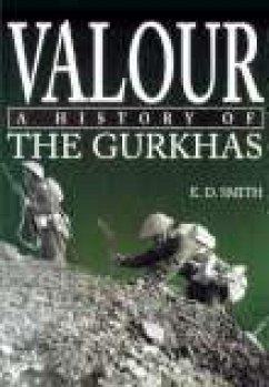 Valour (eBook, ePUB) - Smith, E D