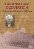 Guernsey Under Occupation (eBook, ePUB)