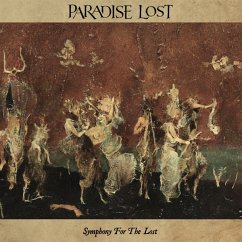 Symphony For The Lost - Paradise Lost