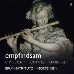 Empfindsam - Brunmayr-Tutz,L./Mortensen,L.U.