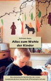 Alles zum Wohle der Kinder (eBook, ePUB)