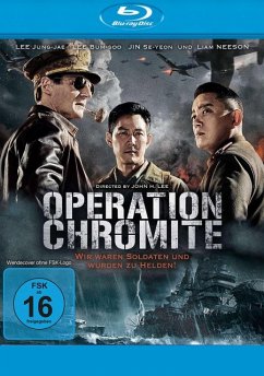 Operation Chromite