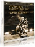 Otto Klemperer'S Long Journey Through His Times