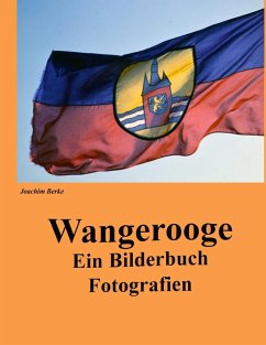 Wangerooge (eBook, ePUB) - Berke, Joachim