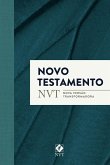 Novo Testamento - NVT (Nova Versão Transformadora) (eBook, ePUB)