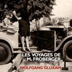 Les Voyages De M.Froberger