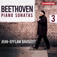 Klaviersonaten Opp.54,57,78,79,81a,90/+ - Bavouzet,Jean-Efflam