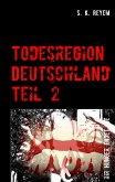 Todesregion Deutschland, Teil 2 (eBook, ePUB)