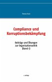 Compliance und Korruptionsbekämpfung (eBook, ePUB)