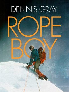 Cover Rope Boy (eBook, ePUB)