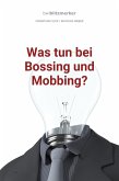 bwlBlitzmerker: Was tun bei Bossing und Mobbing? (eBook, ePUB)