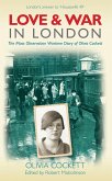 Love & War in London (eBook, ePUB)