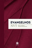 Evangelhos - NVT (Nova Versão Transformadora) (eBook, ePUB)