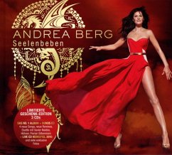 Seelenbeben-Geschenk Edition - Berg,Andrea