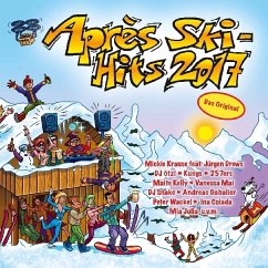 Apres Ski Hits 2017