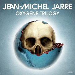 Oxygene Trilogy - Jarre,Jean-Michel