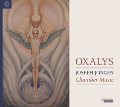 Kammermusik - Ensemble Oxalys
