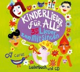 Kinderlieder für alle!