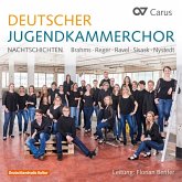 Nachtschichten-Der Dt.Jugendkammerchor Im Portr