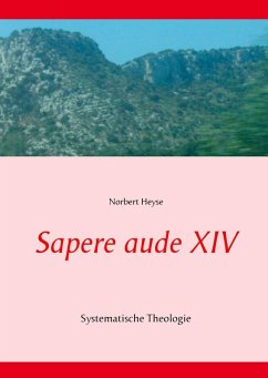 Sapere aude XIV