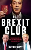 The Brexit Club (eBook, ePUB)