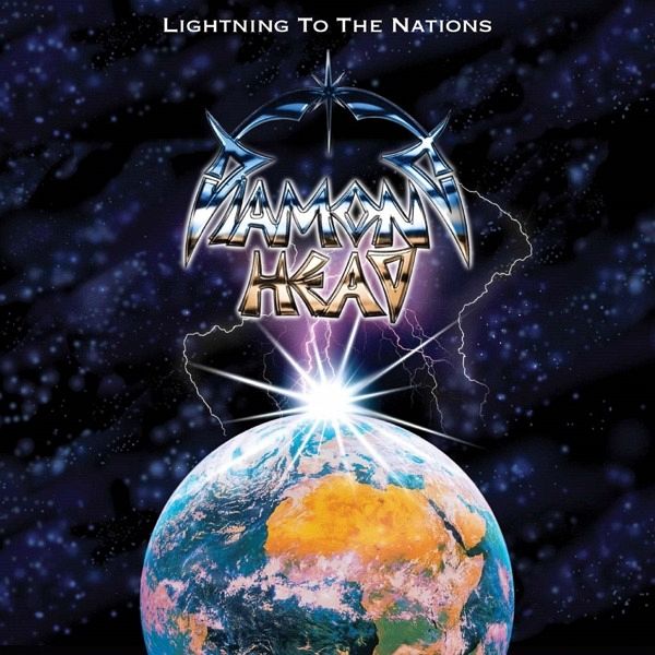 Lightning To The Nations -