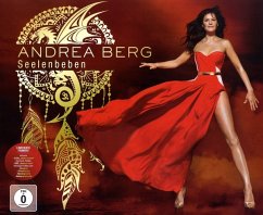 Seelenbeben-Geschenk Edition (Limitierte Fanbox) - Berg,Andrea