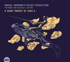 Daniel Erdmann'S Velvet Revolution - Erdmann,Daniel/Ceccaldi,Théo/Hart,Jim