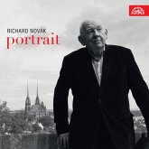 Richard Novak-Portrait
