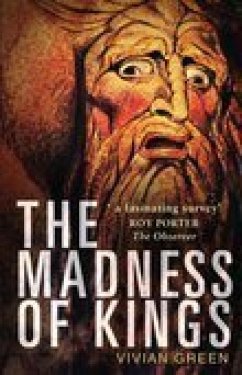 Cover The Madness of Kings (eBook, ePUB)