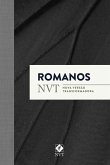 Romanos - NVT (Nova Versão Transformadora) (eBook, ePUB)