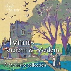 Hymns Ancient & Modern - Choir Of Sidney Sussex College