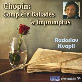 Balladen & Impromptus