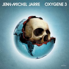 Oxygene 3 - Jarre,Jean-Michel