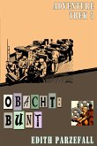 Obacht: Bunt (eBook, ePUB) Obacht: Bunt (eBook, ePUB)