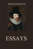 Essays (eBook, ePUB)