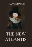 The New Atlantis (eBook, ePUB)