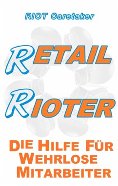 Retail Rioter (eBook, ePUB)