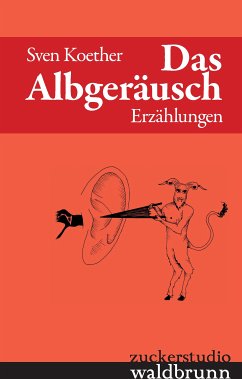 Das Albgeräusch (eBook, ePUB)