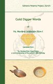 Gold Digger Words (eBook, ePUB)