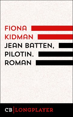 Jean Batten, Pilotin (eBook, ePUB) - Kidman, Fiona